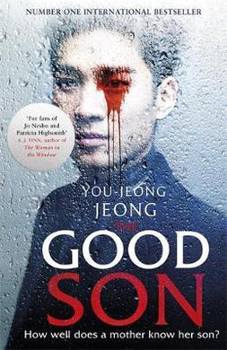 Good Son /Bp* - BookMarket