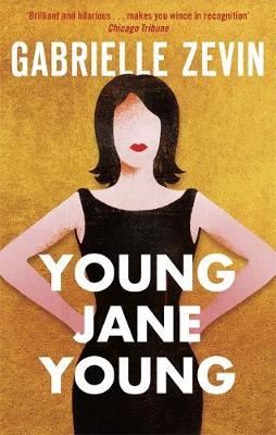 Young Jane Young /Bp - BookMarket