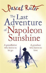Last Adventure Of Napoleon Sunshine