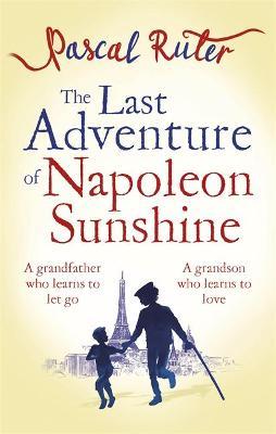 Last Adventure Of Napoleon Sunshine