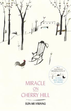 Miracle On Cherry Hill /Bp* - BookMarket