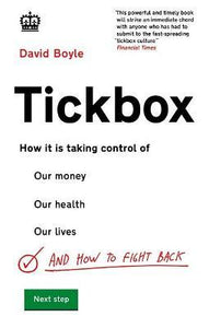 Tickbox /P