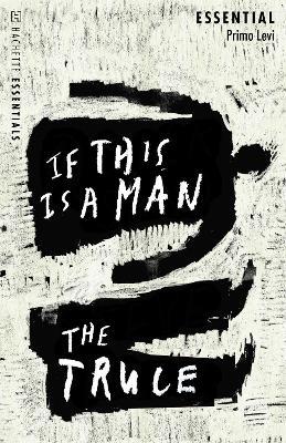 If This Is A Man/The Truce : Hachette Essentials