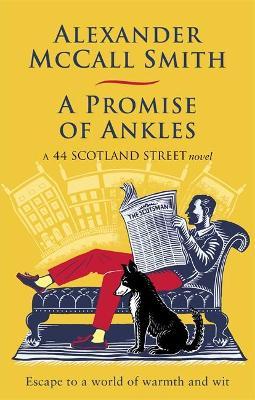 A Promise Of Ankles /Bp*