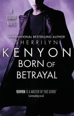 Born Of Betrayal /Bp - BookMarket