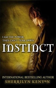 Chronicles Of Nick 6 : Instinct