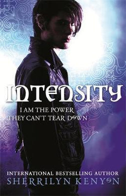 Chronicles of Nick #8: Intensity - BookMarket