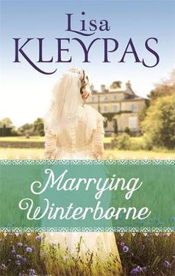 Marrying Winterborne /Bp - BookMarket
