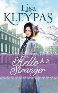 Hello Stranger /Bp - BookMarket