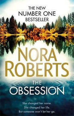 Obsession /Bp - BookMarket