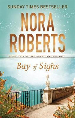 Bay Of Sighs /Bp - BookMarket