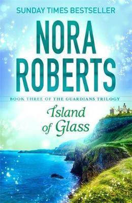 Island Of Glass /Bp - BookMarket
