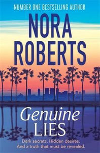 Genuine Lies /Bp* - BookMarket