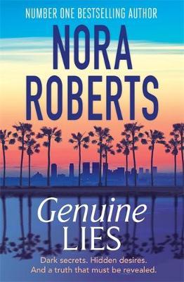 Genuine Lies /Bp* - BookMarket
