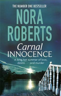 Carnal Innocence /Bp* - BookMarket