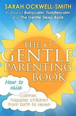 Gentle Parenting /T - BookMarket