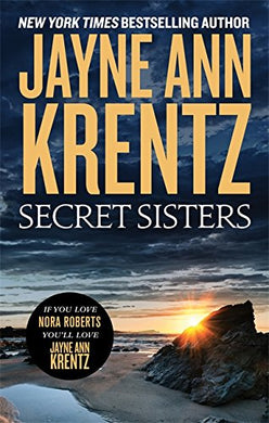 Secret Sisters - BookMarket