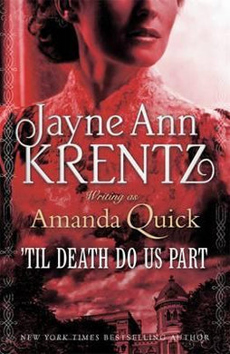 Til Death Do Us Part /T - BookMarket
