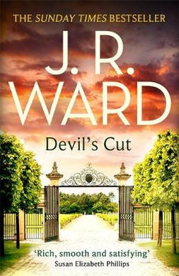 Devil'S Cut /Bp - BookMarket