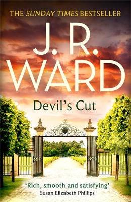 Devil'S Cut /Bp - BookMarket