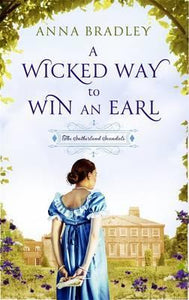 Wicked Way To Win An Earl /Bp - BookMarket
