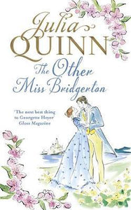 Other Miss Bridgerton /Bp - BookMarket