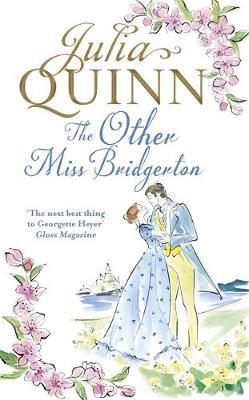 Other Miss Bridgerton /Bp - BookMarket