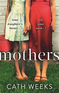 Mothers /Bp - BookMarket