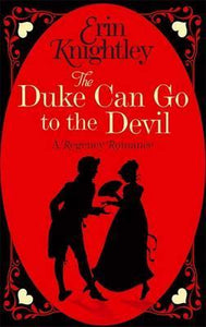 Duke Can Go To Devil - BookMarket