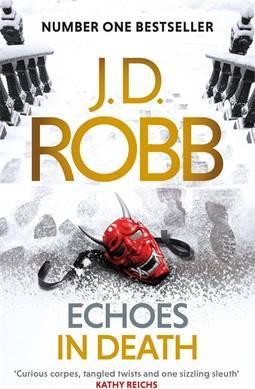 Echoes In Death /Bp - BookMarket