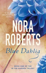 Blue Dahlia /Bp - BookMarket