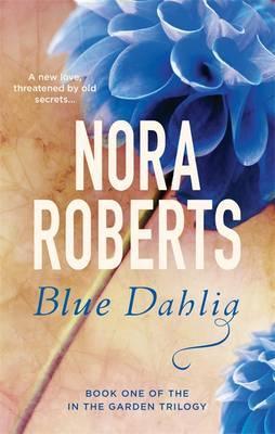 Blue Dahlia /Bp - BookMarket