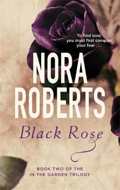 Black Rose /Bp - BookMarket