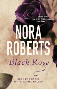 Black Rose /Bp - BookMarket