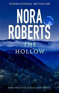 The Hollow : Number 2 in series - BookMarket