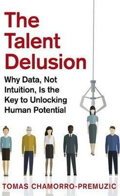 Talent Delusion /T - BookMarket