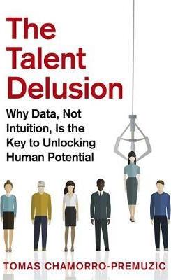 Talent Delusion /T - BookMarket