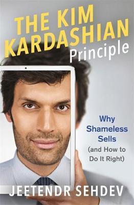 The Kim Kardashian Principle - BookMarket