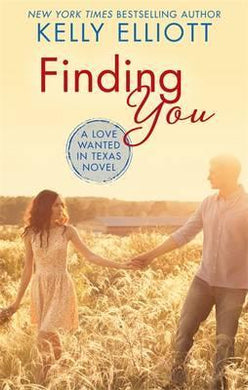 Finding You - BookMarket