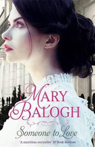 Someone To Love /Bp - BookMarket