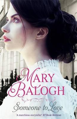 Someone To Love /Bp - BookMarket