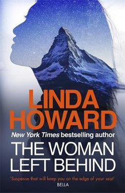 Woman Left Behind /Bp - BookMarket
