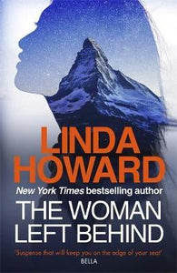 Woman Left Behind /Bp - BookMarket