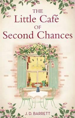 Secret Recipe For Second Chances