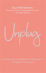 Unplug: Gde To Meditation - BookMarket