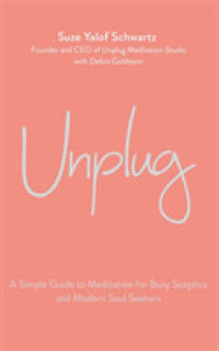 Unplug: Gde To Meditation - BookMarket