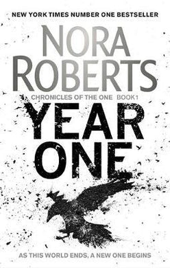 Year One /Bp - BookMarket
