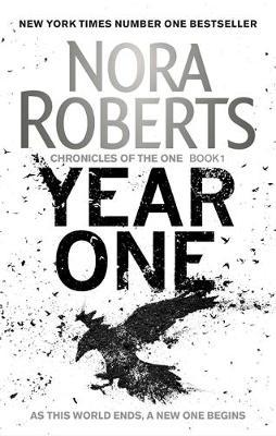 Year One /Bp - BookMarket