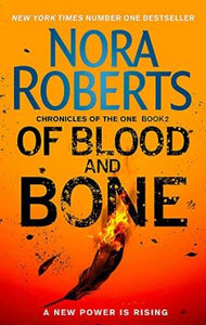 Of Blood & Bone /Bp