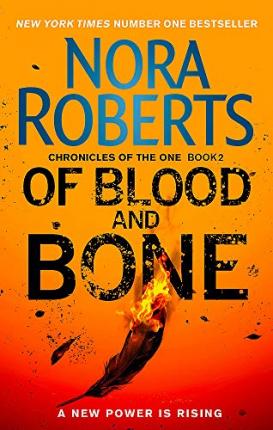 Of Blood & Bone /Bp